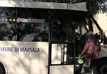Marsala, ​Bus navetta gratuito per le prossime ricorrenze dell'1 e 2 novembre