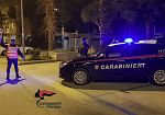 Controlli a tappeto nel trapanese: 5 denunce e 6 segnalazioni nel weekend