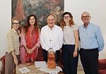 ​Giustizia di Comunità, accordo fra ULEPE Trapani e Diocesi di Mazara 