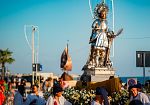Mazara, il grande corteo a quadri viventi del Festino di San Vito 2026. Rivedi la diretta 