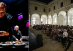Food Ensemble: a Trapani il primo concerto che si può mangiare