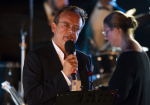 Trapani. Gianluca Guidi rende omaggio a Lelio Luttazzi: swing e grandi classici al Teatro Di Stefano
