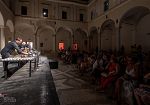 Trapani, al Chiostro San Domenico la cucina diventa musica con i Food Ensemble