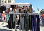 ​Erice. Nuovi orari al mercatino rionale