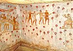 ​Sabato 5 settembre l'evento conclusivo promosso da ArcheOfficina con la visita guidata al sito semi-Ipogeo