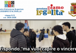 ​Mazara, gli studenti del “R. D’Altavilla” vincono il concorso “pretenDiamo Legalità” 