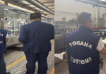 Rilasciata a Menfi la prima licenza fiscale per una cantina siciliana dotata di un impianto di dealcolizzazione