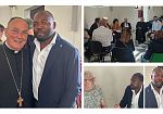 Diocesi, il laboratorio sull'affido di Kalenda Kabongo: 