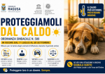 Ragusa. Firmata ordinanza sindacale volta a salvaguardare gli animali dalle temperature elevate