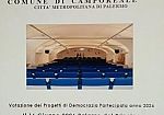 Bilancio Partecipato, a Camporeale sfida tra 11 progetti. Ecco quando si vota
