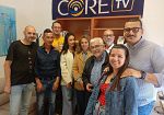 Assostampa Trapani incontra giornalisti e tecnici di 
