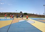 Erice: centinaia di studenti in campo per la fase provinciale dei “Nuovi Giochi della Gioventù