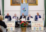 Il Panathlon Club di Trapani celebra i suoi 60° anni di vita