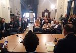 ​Libero Consorzio Trapani, sindaci riuniti per gettare le basi del Piano Strategico provinciale