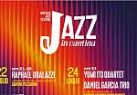 “Jazz in Cantina – Marsala Jazz Festival” dal 22 al 26 luglio: il jazz torna protagonista a Marsala