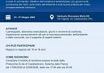 Prende il via il Campo Scuola Nazionale “Anch’io sono la Protezione Civile”, Edizione 2026