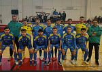 Futsal Mazara si impone nel finale 5-4  in trasferta a Soverato 