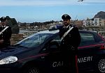 Salone di bellezza abusivo scoperto dai carabinieri di Terrasini