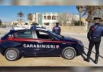 ​Sorpreso a rubare in un appartamento, arrestato 24enne a Mazara del Vallo