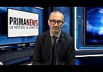 PRIMANEWS del 4 Dicembre intervista a Giampaolo Caruso