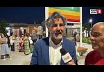 Petrosino inaugura l’estate 2026 tra musica, partecipazione e un forte messaggio di pace
