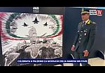 (VIDEO) Celebrata a Palermo la Giornata della Marina militare