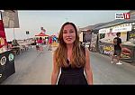 Sapori dal mondo sul lungomare di San Giuliano: al via l’International Street Food