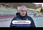 (INTERVISTA) Calcio. Alcamo show al Catella: 4-2 al Marineo