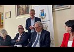 Video-presentazione della terza edizione del “Festival del Mare e del Gusto