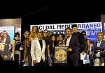 Petrosino, gran finale per “Voci dal Mediterraneo”: musica, talenti e premi protagonisti sul palco