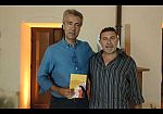 Mazara, intervista a Giacinto Pipitone autore del romanzo 