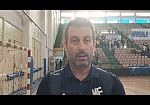 Futsal Mazara perde 4-3 a Marsala ma va in semifinale play-off. Intervista a mister Enzo Bruno