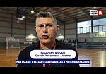 (INTERVISTA) Pallamano, Alcamo chiude la stagione e pensa già alla prossima