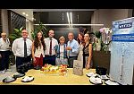 Marsala, inaugura il Centro Odontoiatrico Marino: innovazione e tradizione familiare