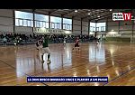 (INTERVISTA) Futsal, la Don Bosco Bonifato vince e mette un piede e mezzo ai playoff