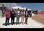 Nasce a Castelvetrano un maxi impianto per la trasformazione dei rifiuti in gas biometano