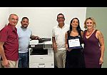 Inaugurata la nuova sede di Aba insieme, solidarietà e supporto alle famiglie per autismo con Confartigianato e ANCoS