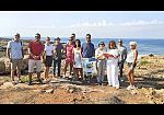 Mazara, cala e puzzu di 