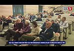 Alcamo, al Marconi l'asse Pd-M5s a confronto su Mezzogiorno e divario Sud/Nord