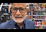 Grande festa per l'apertura  del megastore Expert Elia