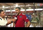 Coppa Divisione, Futsal Mazara-Marsala Futsal 7-4. Intervista a mister Giuseppe Fiorenza