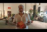 Intervista a Gaspare Grammatico autore del romanzo giallo 