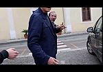 (VIDEO) Aggressione a Pino Maniaci, si dimette il consigliere comunale Anzelmo