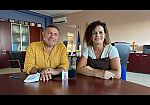 Mazara, intervista alla Dirigente del I.I.S. 