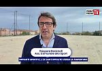 (INTERVISTA) Alcamo, dopo quasi 5 anni l'ex Sant'Ippolito verso la riapertura