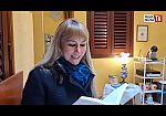 Al Liceo Classico Pantaleo la poetessa e scrittrice Ilaria Palomba