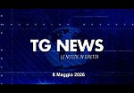 Le news dell'8 maggio di Prima Pagina Marsala