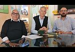 Mazara, domenica 17 maggio “Assaggi di terra e mare”. Presentazione dell'evento