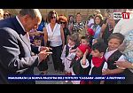(VIDEO) Inaugurata a Partinico la nuova palestra dell'istituto 