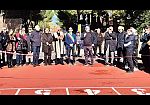 Mazara, inaugurazione nuova pista di atletica leggera. Intervista all'assessore Vito Billardello